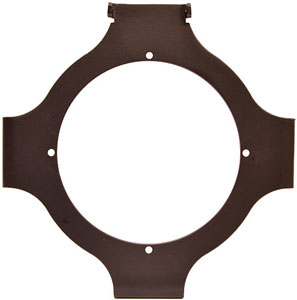 SOI GEL FRAME HOLDER FOR FUZE PAR Z60 IP