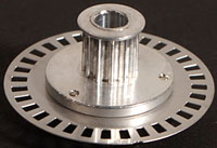 SOI ANCHOR WHEEL FOR ACL 360I