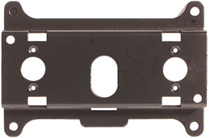SOI MOUNTING PLATE FOR ACL 360I
