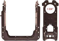 SOI 1 3/4" DIAMETER ARM FRAME FOR ACL