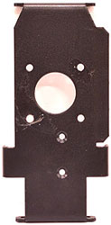 SOI HEAD SUPPORT PLATE FOR DARTZ 360