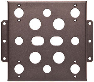 SOI MOUNTING PLATE FOR DARTZ 360