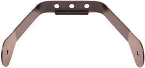 SOI OUTER BRACKET FOR FUZE PAR Z60 IP
