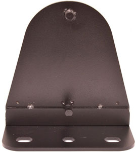 SUPPORTING FOOT FOR SEVEN BATTEN 72