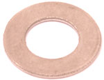 SOI FLAT WASHER FOR SIXPAR 200WMG