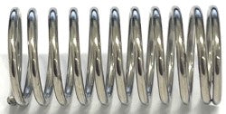COMPRESSION SPRING FOR PULSE PANEL FX