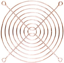 SOI FAN BAFFLE FOR KL FRESNEL 8, KL PAR