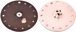 GOBO WHEEL FOR DARTZ 360