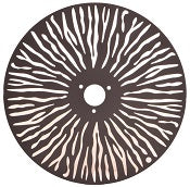 ANIMATION WHEEL FOR FUZE SPOT, FUZE PROF