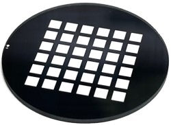 PM390 GOBO FOR KL PROFILE FC