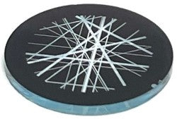 GLASS GOBO FOR FUZE PFX