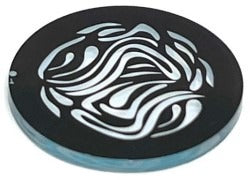 GLASS GOBO FOR FUZE PFX