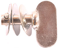 LOCK FOR OMEGA FOR FUZE WASH Z120