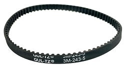 3M-243-5 BELT FOR FUZE MAX PROFILE, FUZE