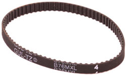 B76MXL-4 BELT FOR DARTZ 360