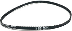 B124MXL-3.5 BELT FOR KL SPOT IP