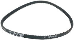 B10MXL-3MM BELT FOR FUZE PFX