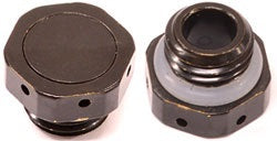 AIR VALVE FOR SIXPAR 200WMG