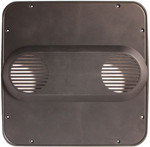 BACK HEAD COVER FOR ACL 360 MATRIX