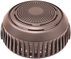 BACK HEAD COVER FOR FUZE WASH Z350