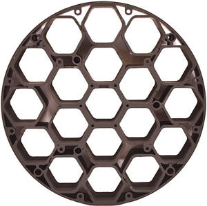 BARN DOOR RING COVER FOR SIXPAR Z19 IP