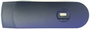 ARM SIDE COVER 1 FOR FUZE SFX, FUZE PFX