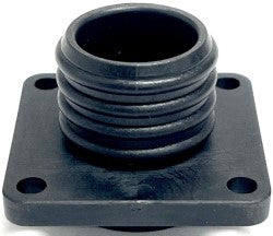 OVER WIRE WATERPROOF SEAT FOR PULSE PANE