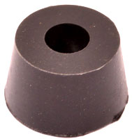 RUBBER FOOT FOR FUZE WASH Z120