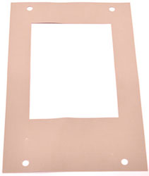 SOI SILICON SHEET FOR DTW BLINDER 350 IP