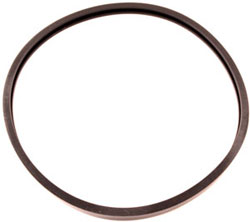 MAIN GLASS GASKET FOR SEVEN PAR 7IP