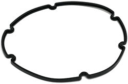 FRONT COVER WATERPROOF SILICONE FOR SIX