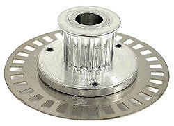 TILT GEAR WHEEL FOR ACL 360 MATRIX