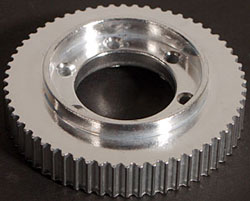 SOI PAN GEAR FOR ACL 360I