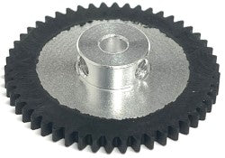 SOI GEAR WHEEL FUZE PROFILE CW, FUZE SPO