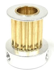 PAN MOTOR DRIVE WHEEL FOR FUZE MAX PROFI