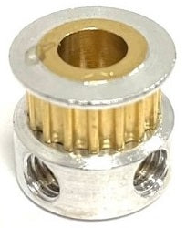 BELT WHEEL FOR FUZE SFX, FUZE MAX PROFIL