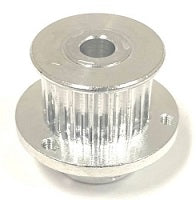 DRIVE WHEEL FOR KL FRESNEL 8 CW