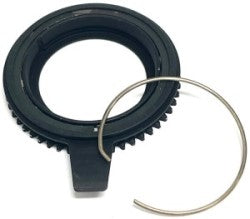 SINGLE SLOT GEAR SEAT FOR FUZE MAX PROFI