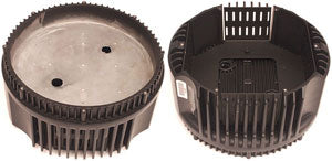 SOI HOUSING FOR SIXPAR 200