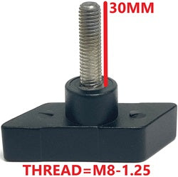 BRACKET KNOB FOR SIX+ PAR L