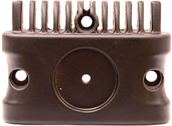 END COVER FOR DTW BAR 1000