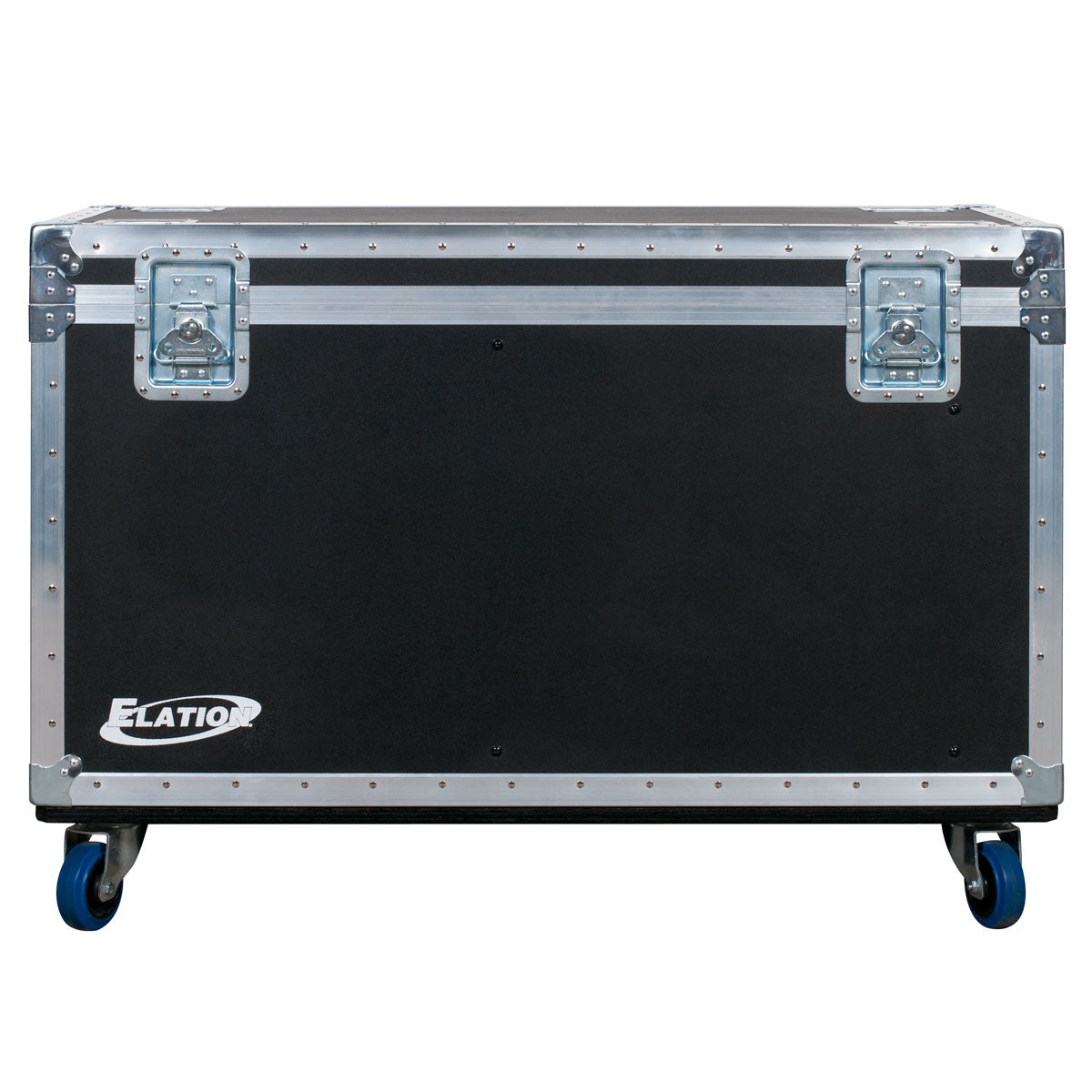PALADIN 4-PACK ROAD CASE