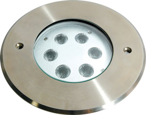 ELAR 4Y03 Underwater Light