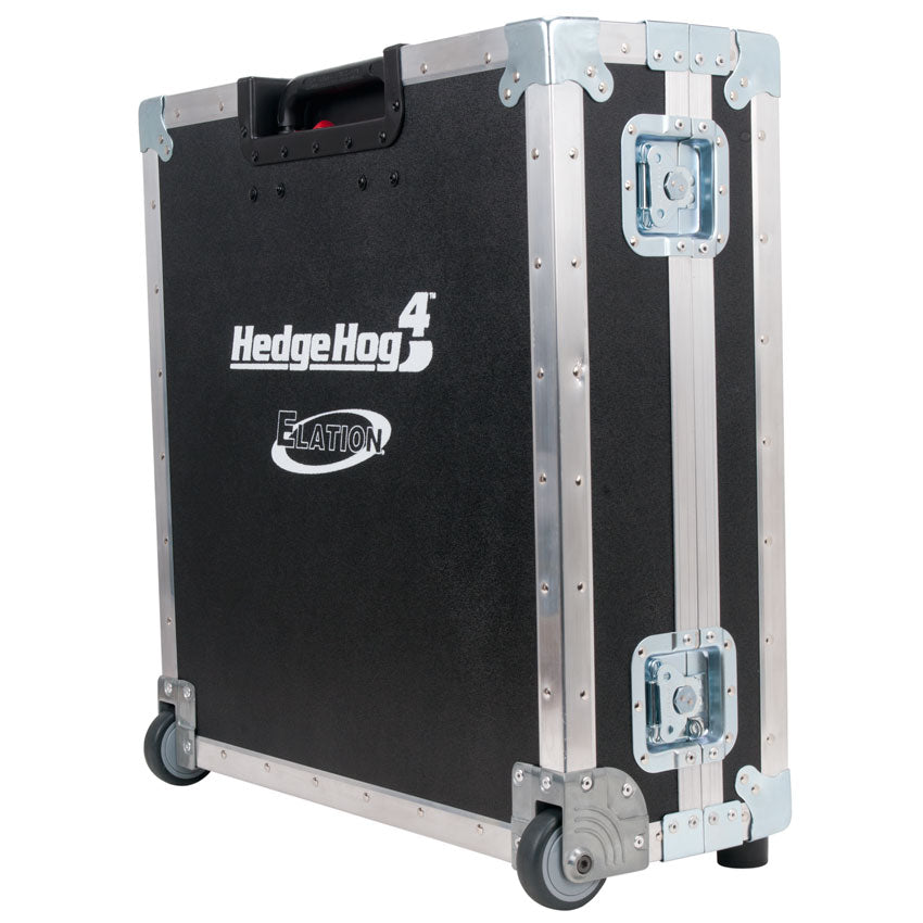 Hedge Hog 4 Road Case