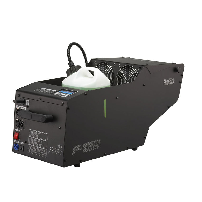 F-1 PRO Touring Fazer