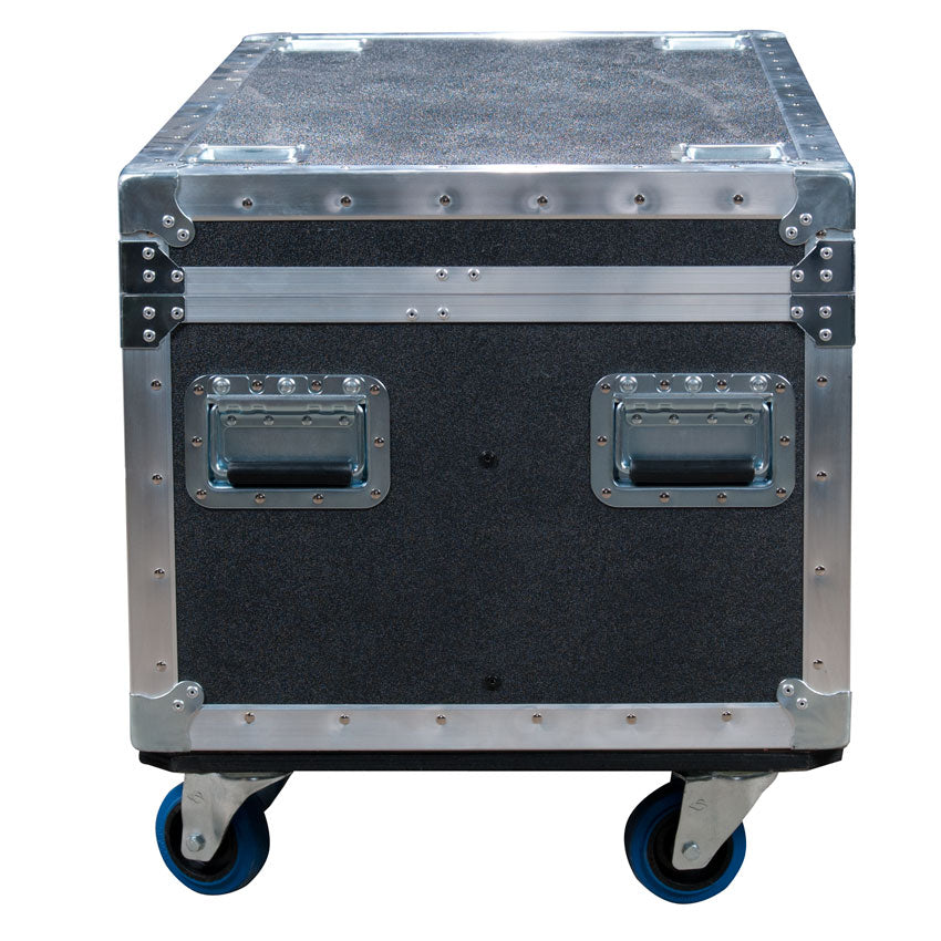 SNIPER 2R 6-Pack Road Case