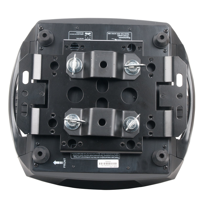 Platinum Spot LED II