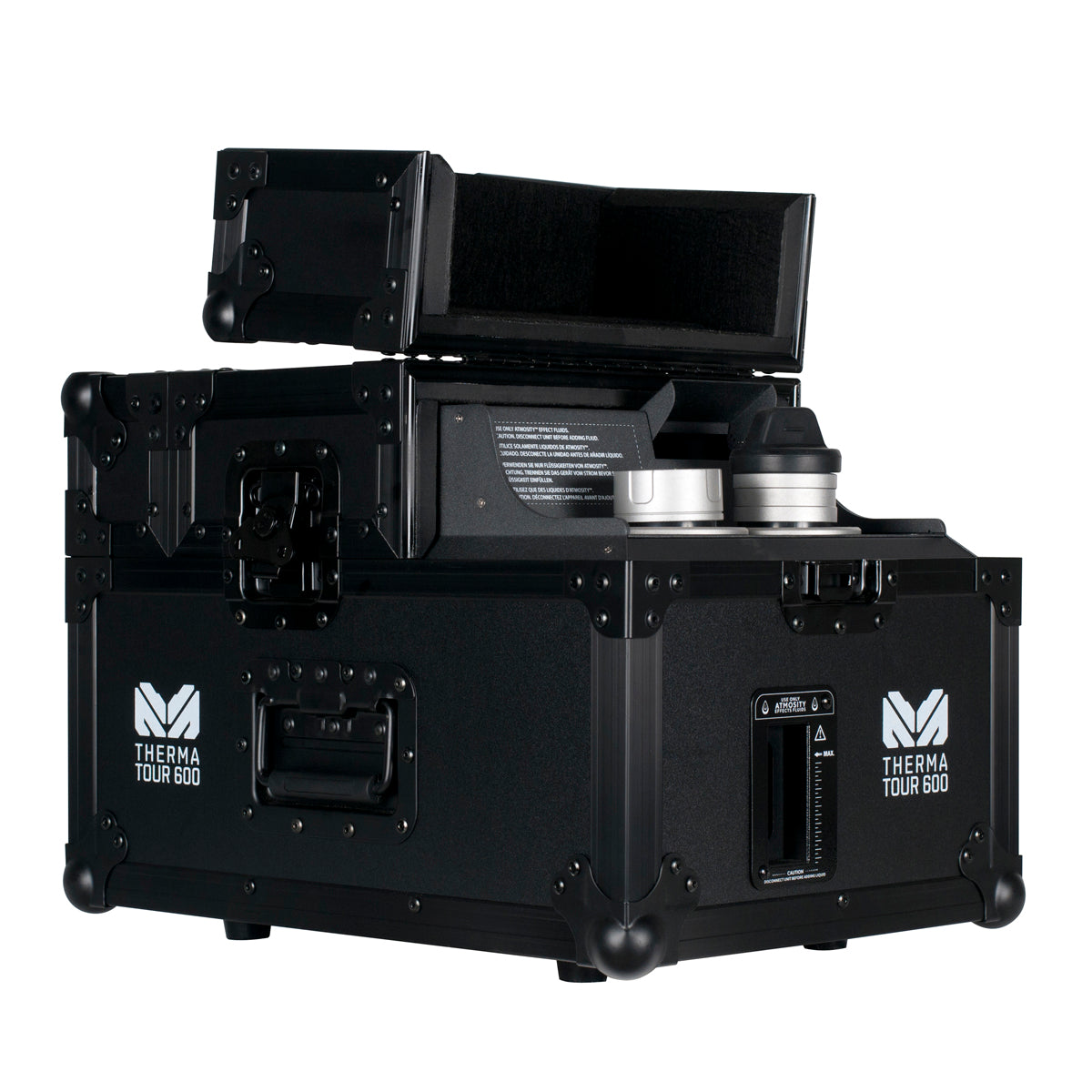 THERMA TOUR 600