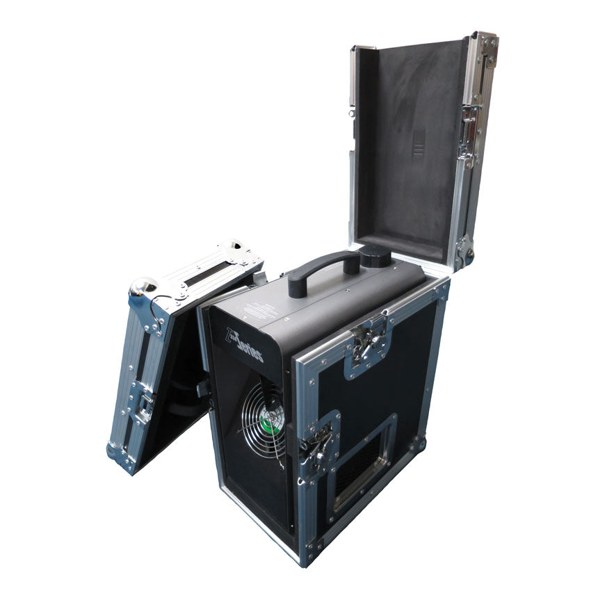 Z-350 Fazer Road Case