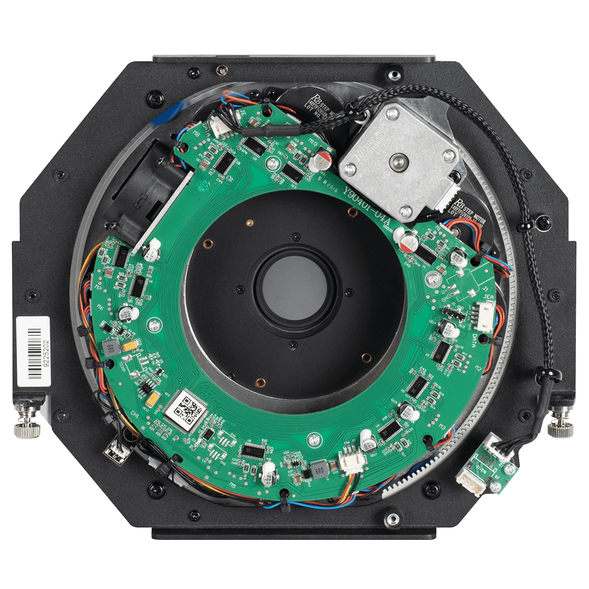 KL SPOT IP Framing Module